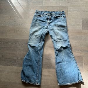 Vintage Levi’s